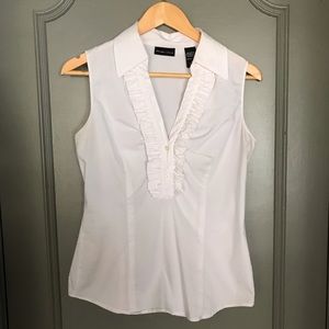 New York & Company - Sleeveless Blouse